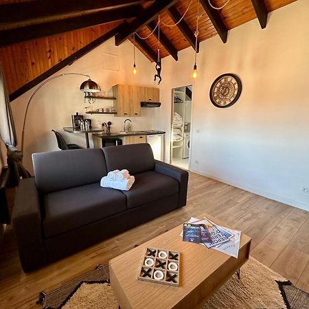 Vue Degagee #3 Apartamento Boulogne-sur-Mer Exterior foto