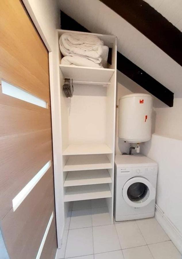 Vue Degagee #3 Apartamento Boulogne-sur-Mer Exterior foto