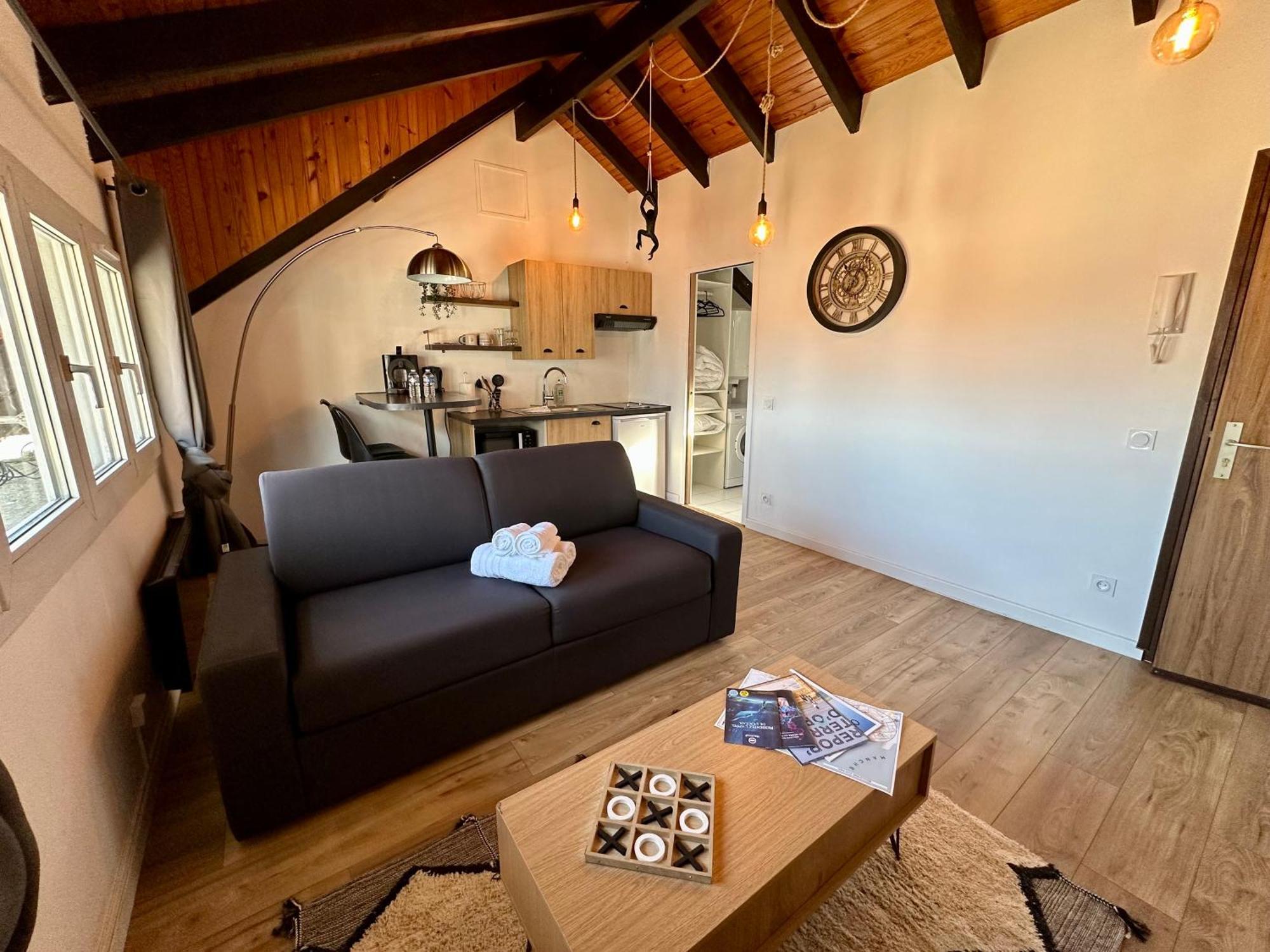 Vue Degagee #3 Apartamento Boulogne-sur-Mer Exterior foto