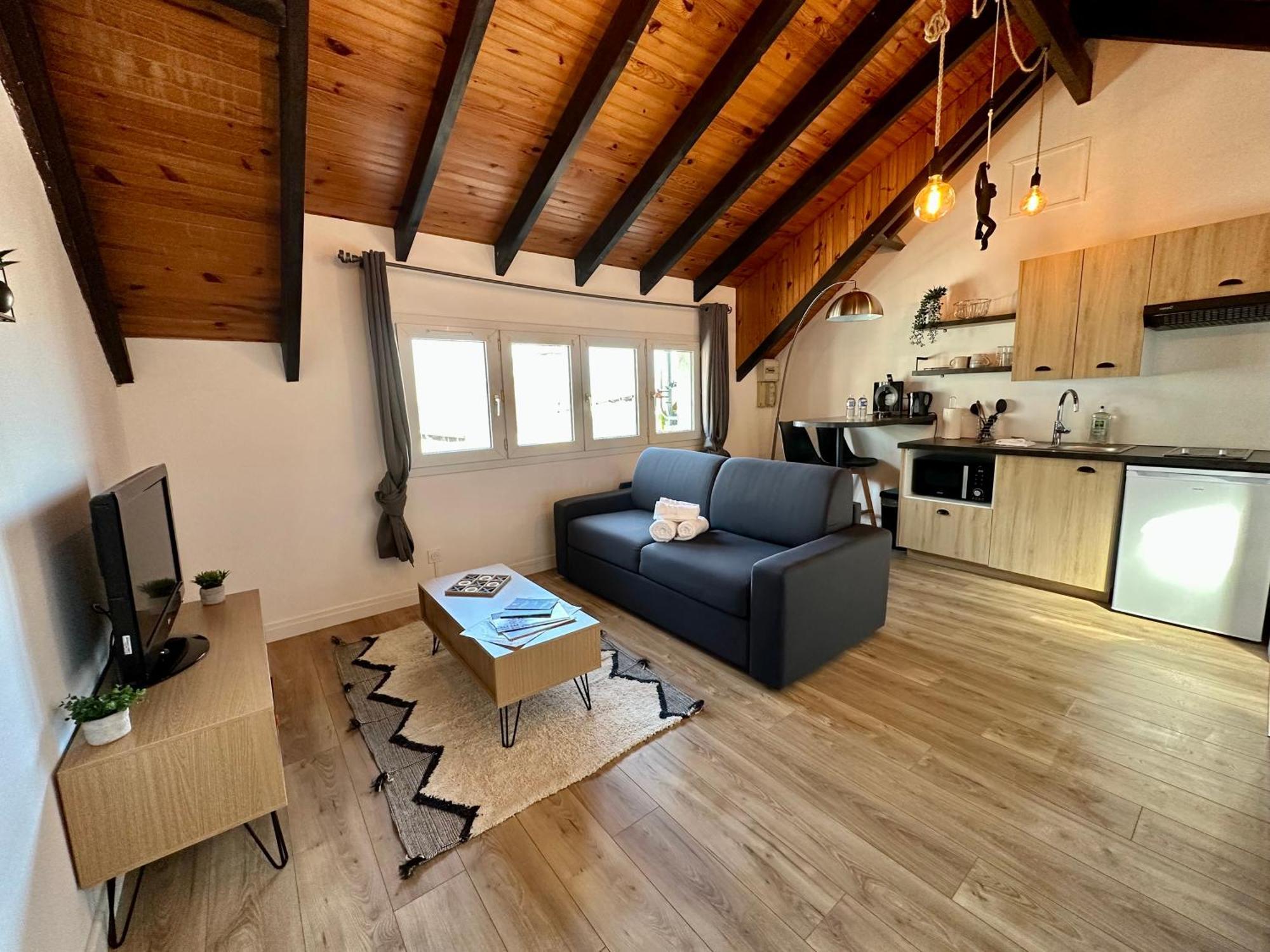 Vue Degagee #3 Apartamento Boulogne-sur-Mer Exterior foto